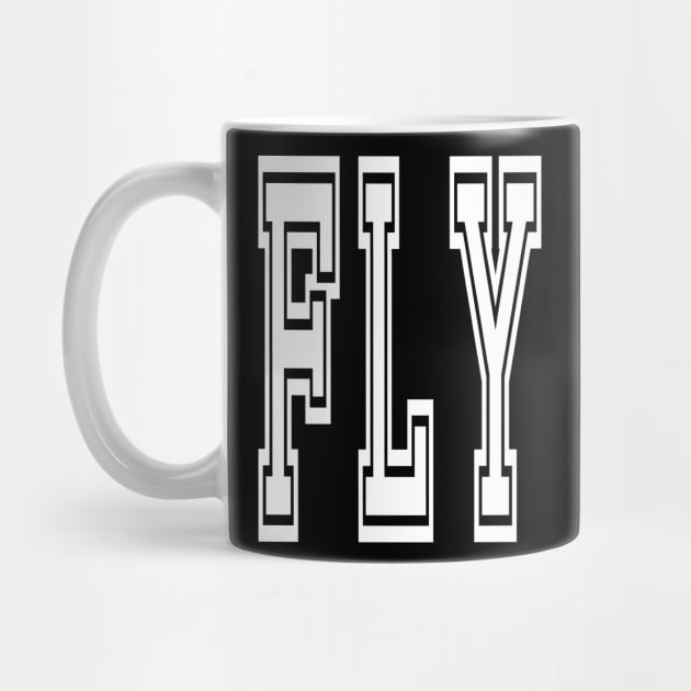 Fly Girl by Edy